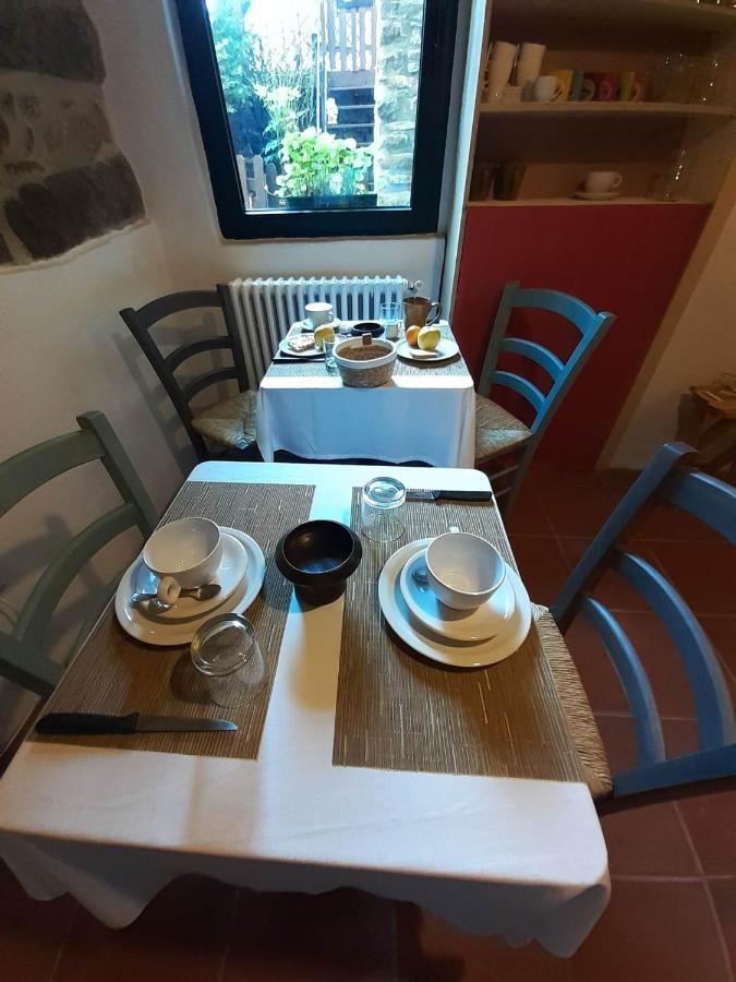 La Casa Torre Hotel Пиньоне Екстериор снимка