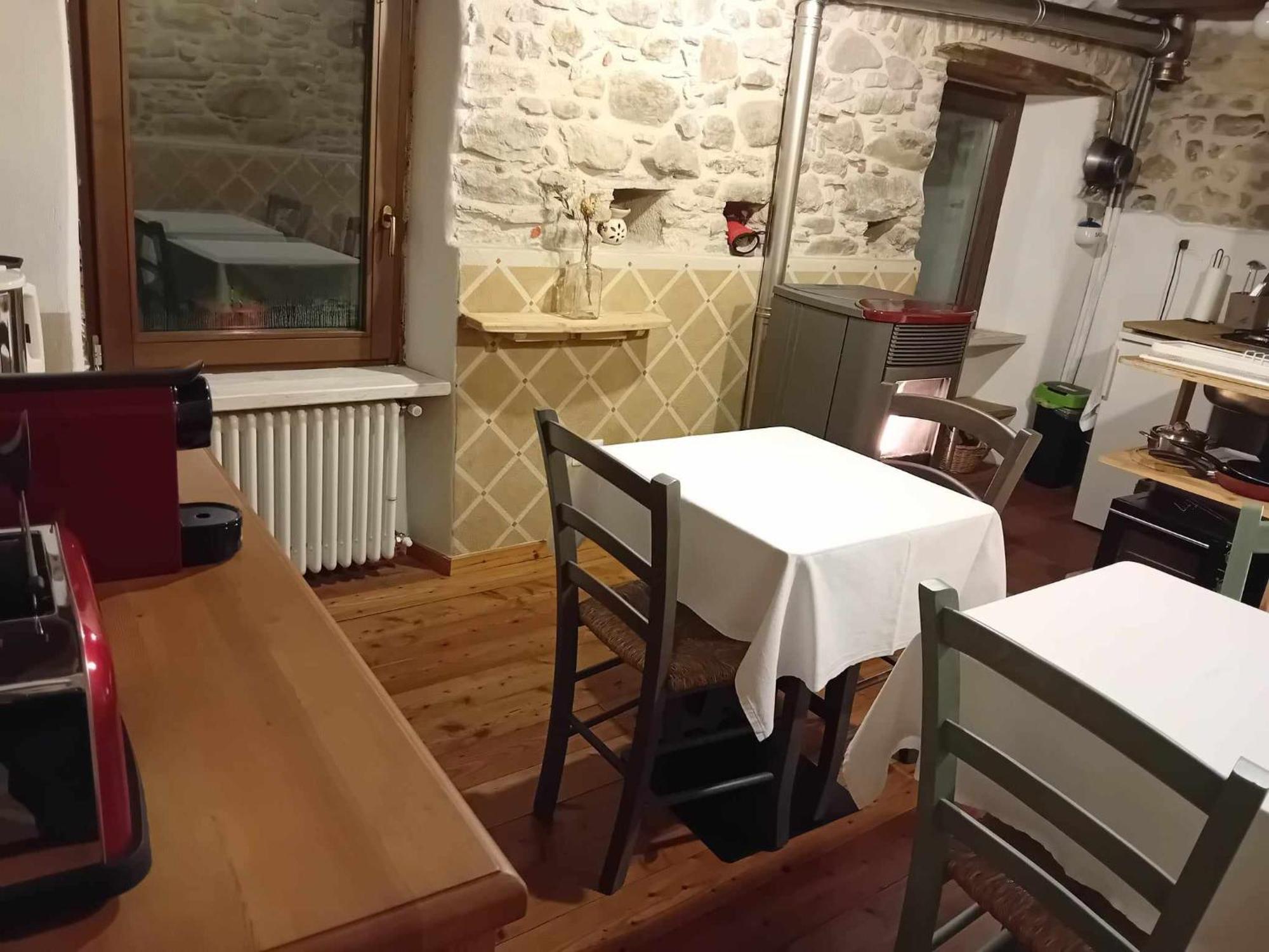 La Casa Torre Hotel Пиньоне Екстериор снимка